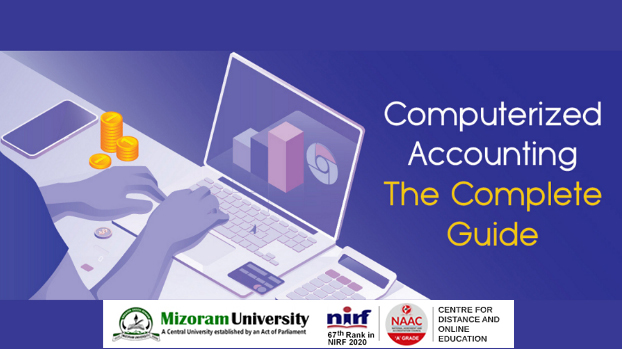 Benefits of computerized accounting Certification course